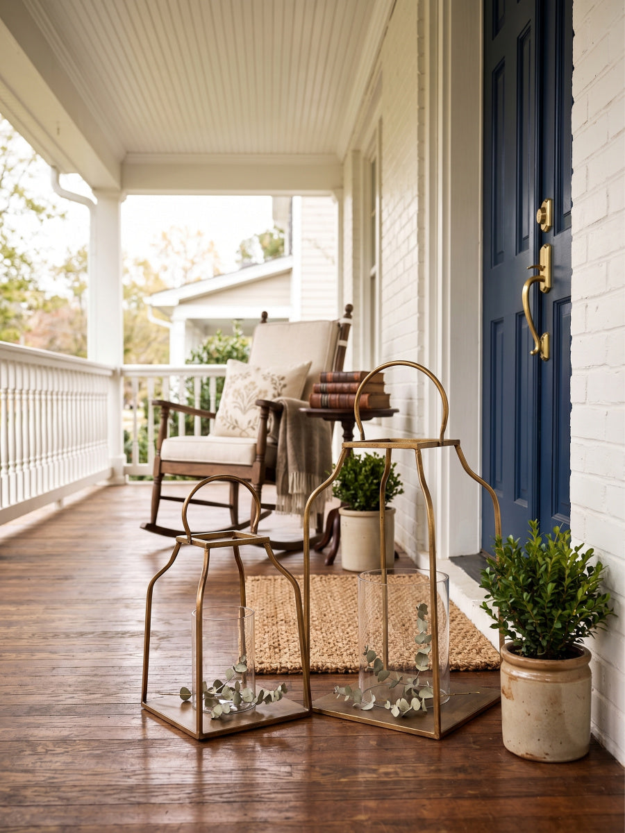 King Cottage Lanterns | OROA