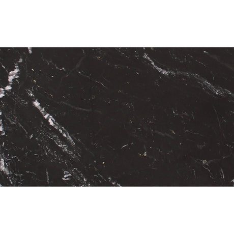 Round Marble Coffee Table | OROA