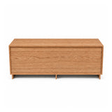 Modern European furniture - Hannover Oak Modern Media Unit - www.oroa.com