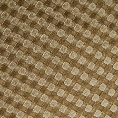 Natural Patterned Upholstered Dining Chair (2) | OROA