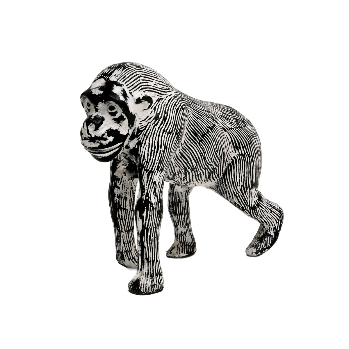 Decorative Animal Sculpture | OROA