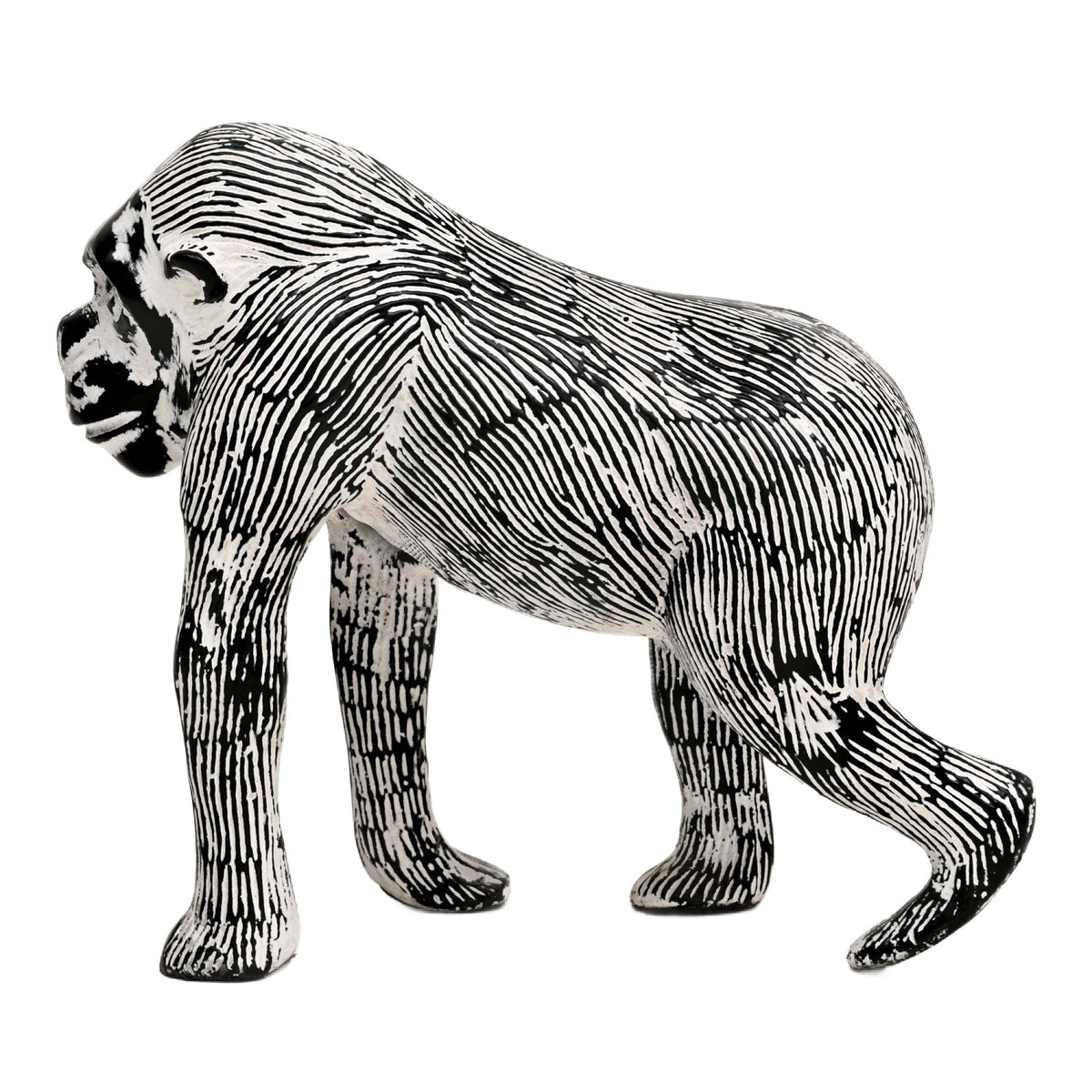 Decorative Animal Sculpture | OROA