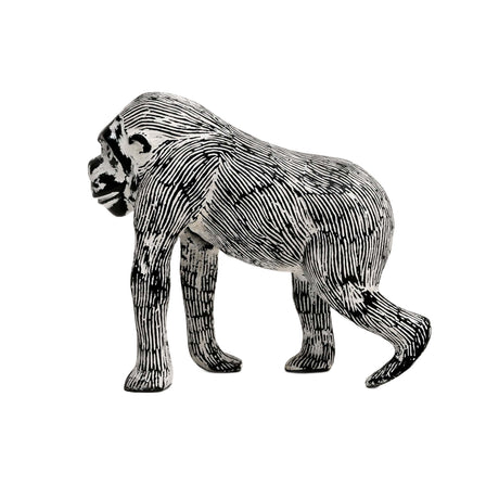 Decorative Animal Sculpture | OROA