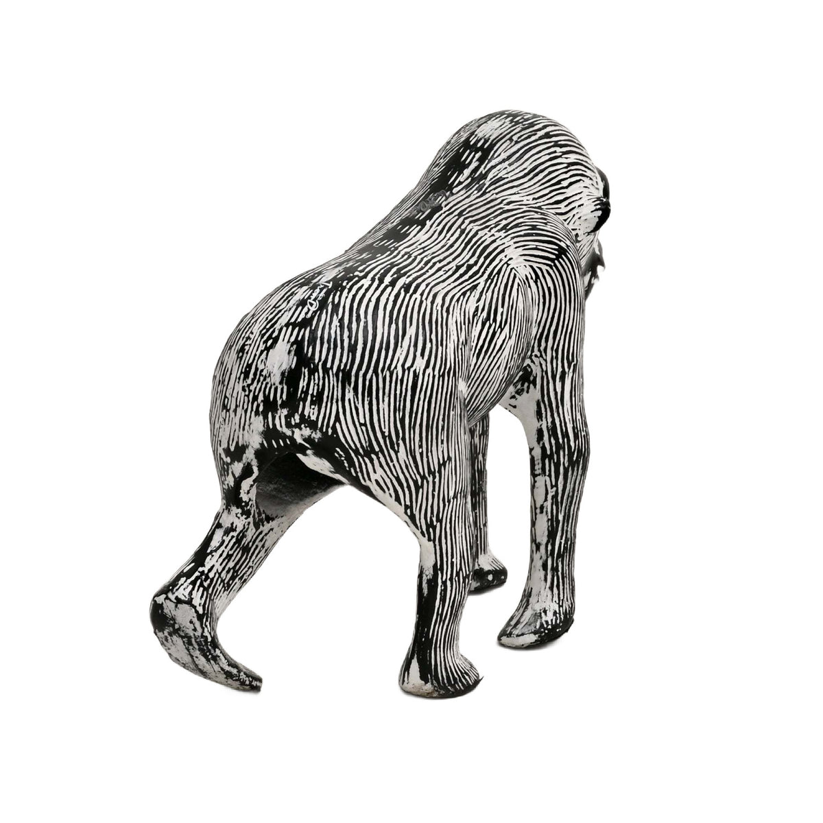 Decorative Animal Sculpture | OROA