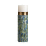 Modern European furniture - Elegant Handcrafted Candle Stand - www.oroa.com
