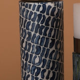 Modern European furniture - Elegant Handcrafted Candle Stand - www.oroa.com