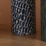 Modern European furniture - Elegant Handcrafted Candle Stand - www.oroa.com