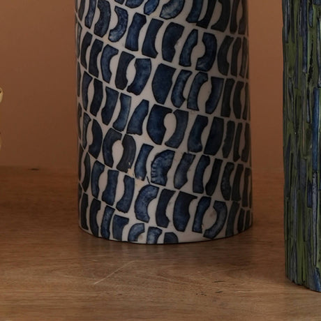 Modern European furniture - Elegant Handcrafted Candle Stand - www.oroa.com