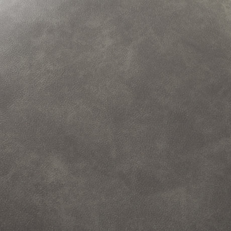 Modern European furniture - Gray Swivel Upholstered Bar Stool - www.oroa.com