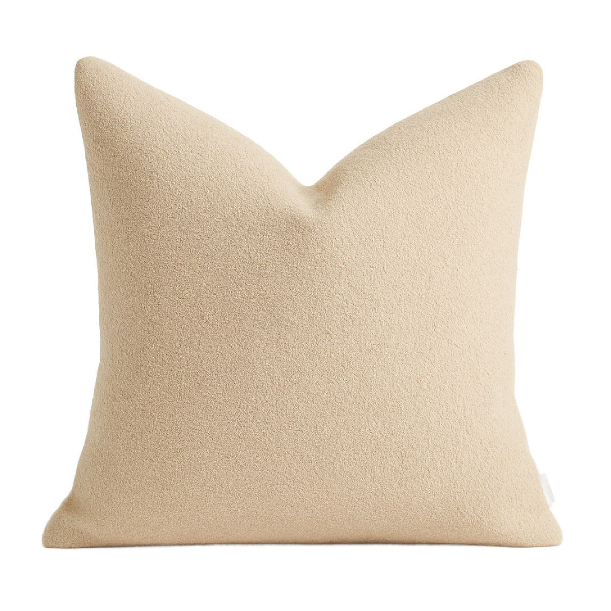 Homey Cozy Throw Pillow | OROA