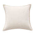 Modern European furniture - White Decorative Throw Pillows (2) - www.oroa.com