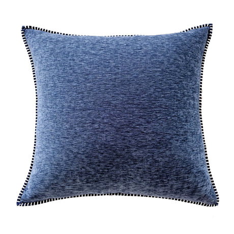 Modern European furniture - Textured Decorative Throw Pillows (2) - www.oroa.com