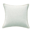 Modern European furniture - White Textured Throw Pillows (2) - www.oroa.com