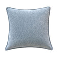 Modern European furniture - Blue Decorative Throw Pillows (2) - www.oroa.com
