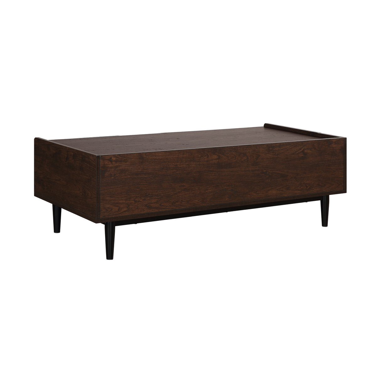 Blue Rectangular Coffee Table | OROA