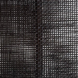 Modern European furniture - Rattan Sloped-Arm Counter Stool - www.oroa.com