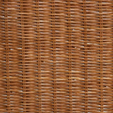 Modern European furniture - Natural Rattan Pet Bed - www.oroa.com