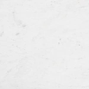   Modern European furniture - Round White Marble Coffee Table - www.oroa.com | Oroa.com