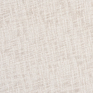   Round Fabric Cushioned Ottoman | Oroa.com
