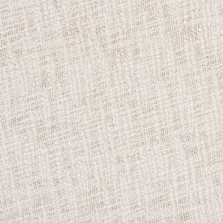Modern European furniture - Round Fabric Cushioned Ottoman - www.oroa.com