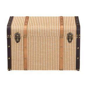   Modern European furniture -Solid Wood Storage Trunk - www.oroa.com | Oroa.com