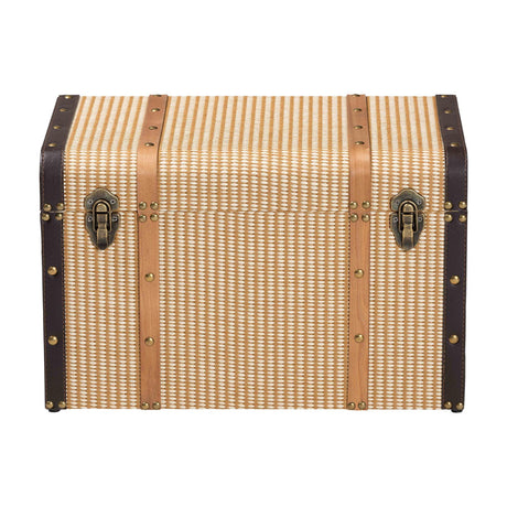   Modern European furniture -Solid Wood Storage Trunk - www.oroa.com | Oroa.com