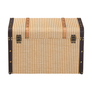   Modern European furniture -Solid Wood Storage Trunk - www.oroa.com | Oroa.com