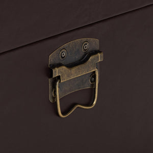   Modern European furniture -Solid Wood Storage Trunk - www.oroa.com | Oroa.com