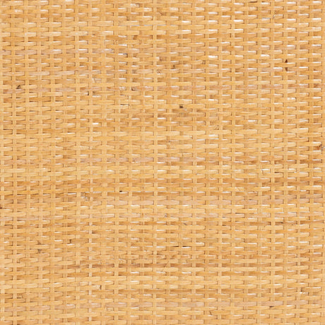 Modern European furniture - Rattan Tri-Fold Room Divider - www.oroa.com