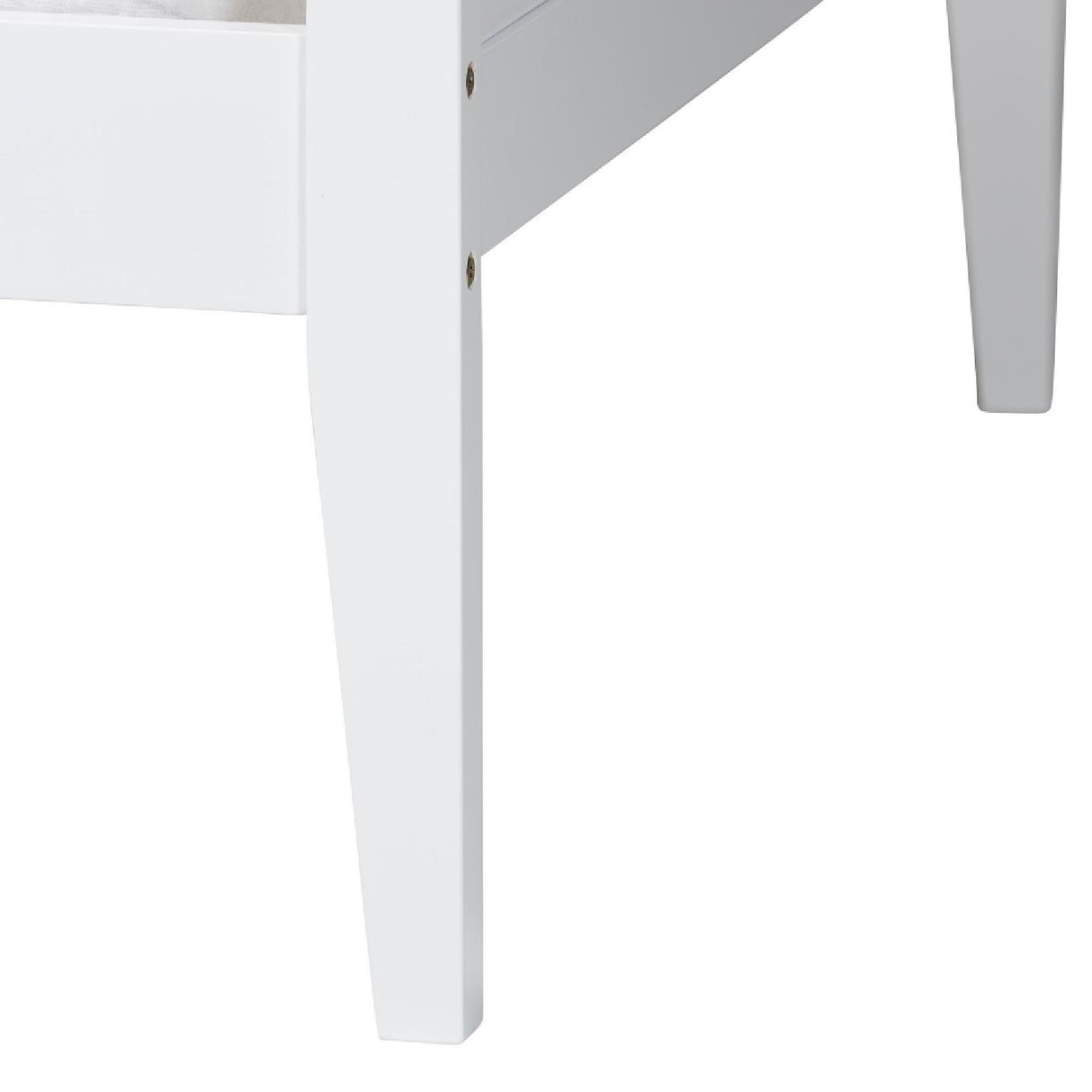 Modern European furniture - Modern Wood Daybed - www.oroa.com