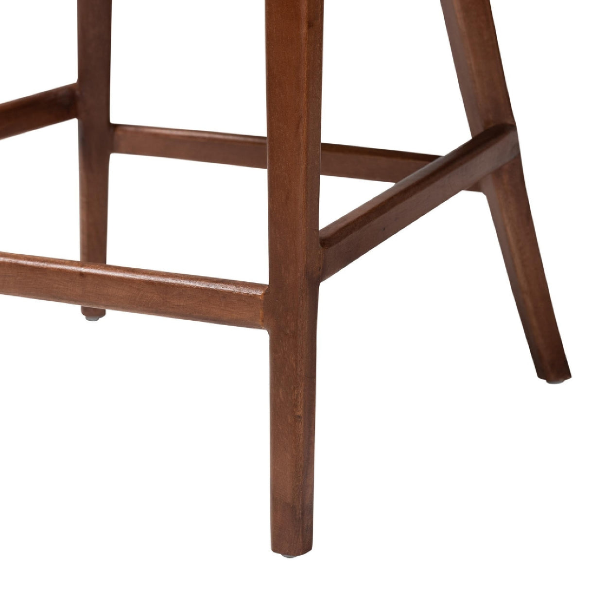 Modern European furniture - Rattan Bar Stool - www.oroa.com