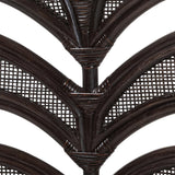 Modern European furniture - Banana Leaf Design Dining Chair - www.oroa.com