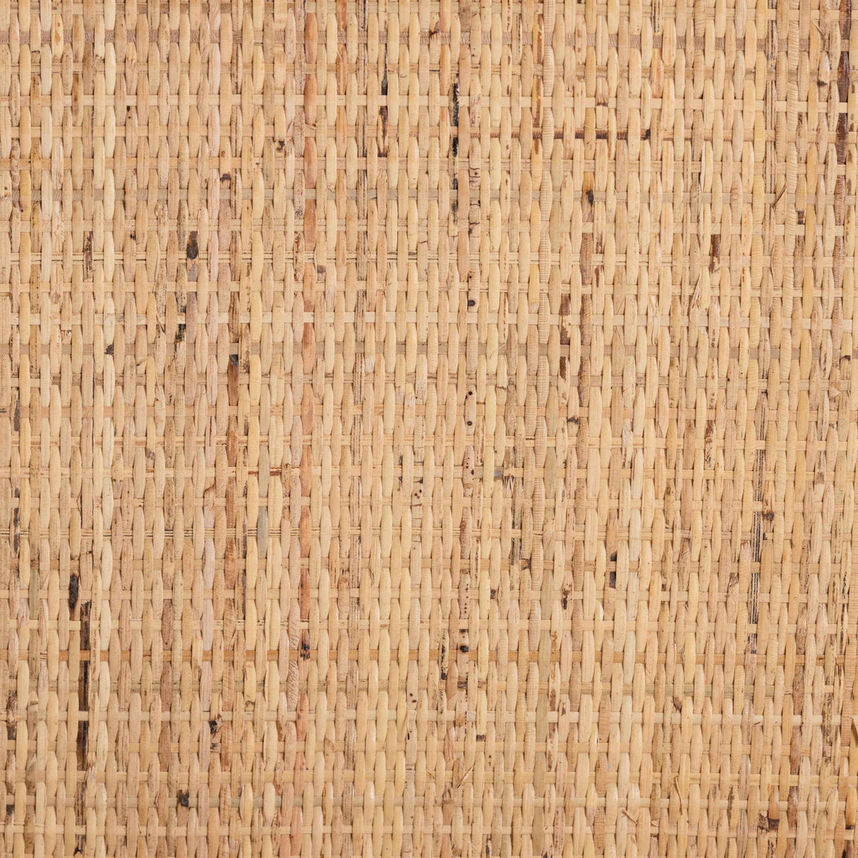 Modern European furniture - Natural Rattan Indoor/Outdoor Kitchen Cart - www.oroa.com