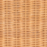 Tasseled Rattan Footstool | OROA Kids Noura