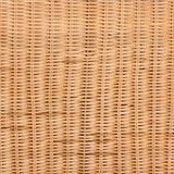 Handwoven Wicker Laundry Hamper – Ada – alternate view 7