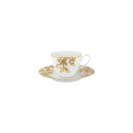 Belle Epoque 11-piece Gift Set - Tea Service for 4