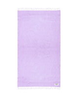 Big Sur Purple Sand Free Beach Towel - OROA