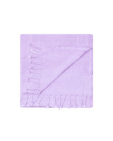 Big Sur Purple Sand Free Beach Towel - OROA