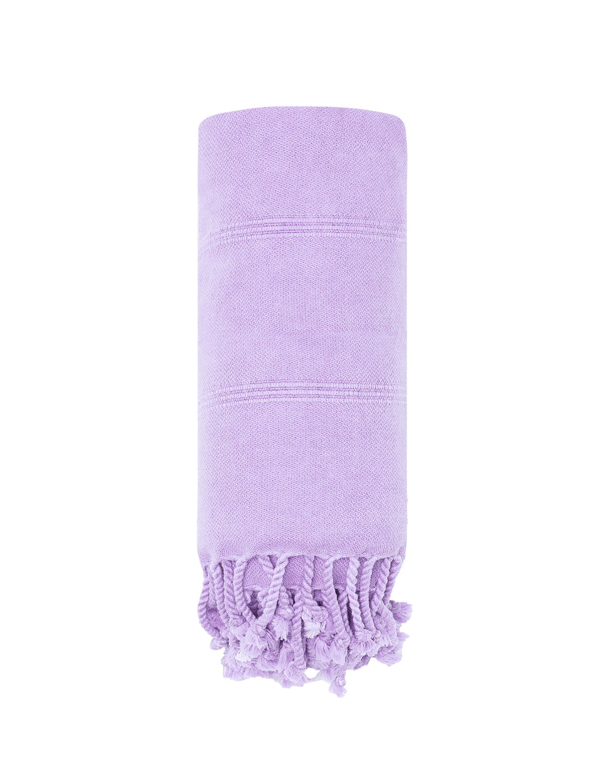 Big Sur Purple Sand Free Beach Towel - OROA