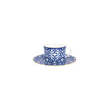 Blue Legacy 11-piece Gift Set - Tea Service for 4