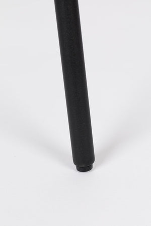 Green Velvet Dining Chairs (2) | Bold Monkey The Winner | Oroatrade.com