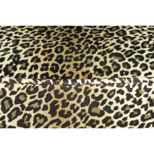   Modern European furniture - Animal Print Accent Chairs (2) - www.oroa.com | Oroa.com