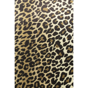   Modern European furniture - Animal Print Accent Chairs (2) - www.oroa.com | Oroa.com