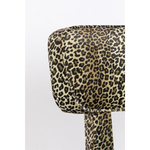   Modern European furniture - Animal Print Accent Chairs (2) - www.oroa.com | Oroa.com