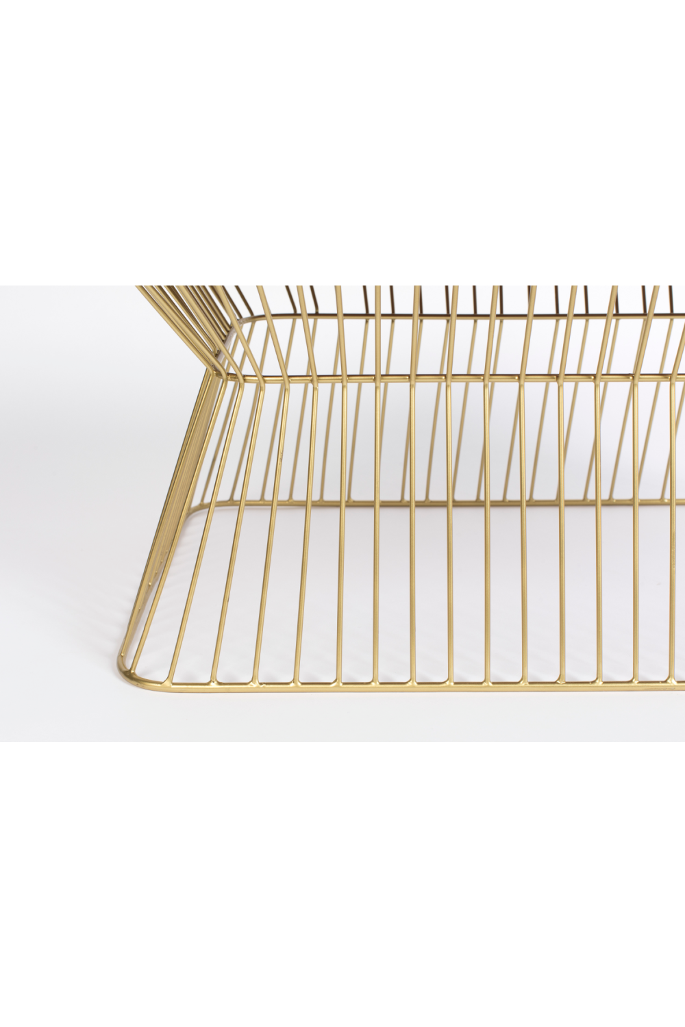   Modern Glam Coffee Table | Oroa.com