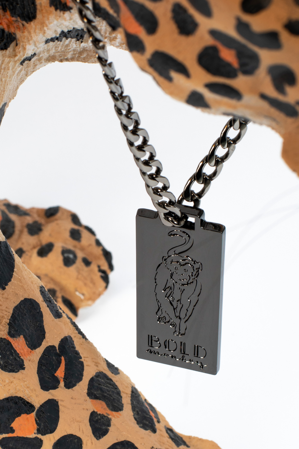 Panther Sculpture Coffee Table | Bold Monkey Dope As Hell | OROA.com