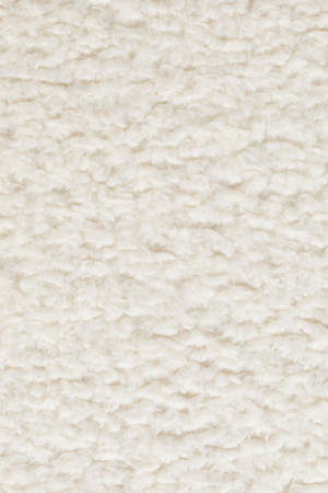 Modern Scalloped Lounge Chair | Bold Monkey | OROA.com