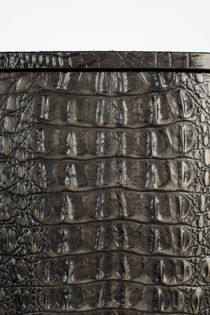 2-Door Mirrored Wine Cabinet | Bold Monkey Ava Morgana | Oroa.com