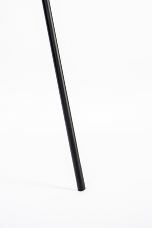 Holographic Shade Floor Lamp | Bold Monkey Diamond Dear | OROA.com