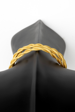 Fish Tail Wall Lamp | Bold Monkey The Taill Will Follow | Oroa.com